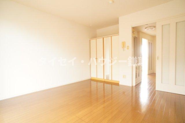 コーポニッコー0318号室 同タイプのお部屋の画像です