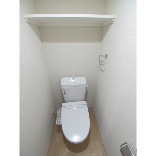 Ｂｒａｎｃｈｅ鷺ノ宮Ⅱ 内観