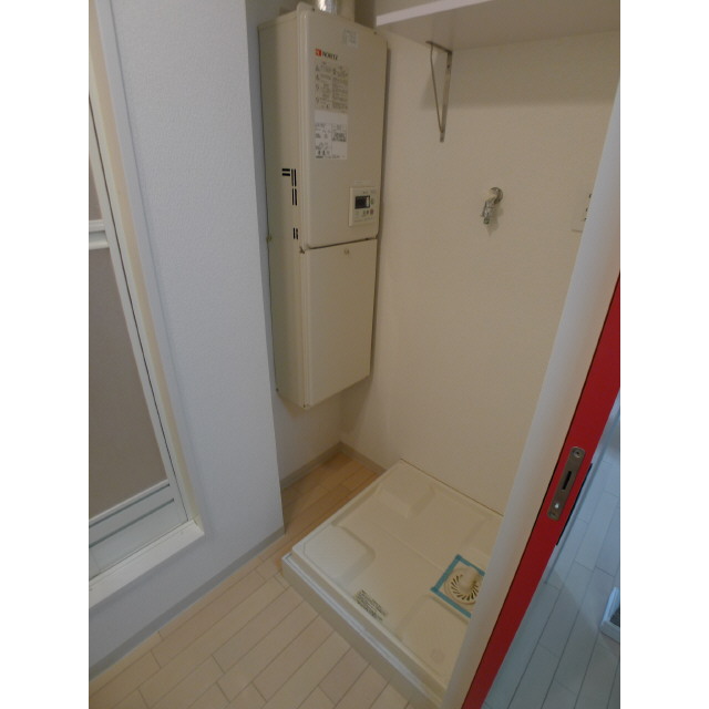 ZESTY松陰神社 内観