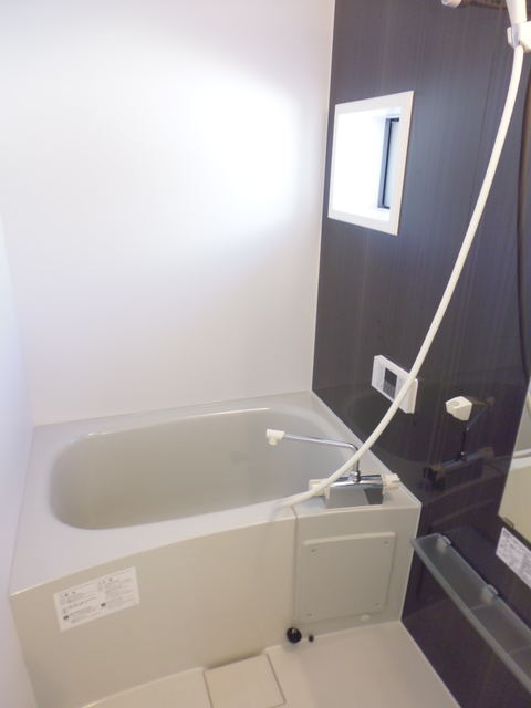 アムール松庵 お風呂