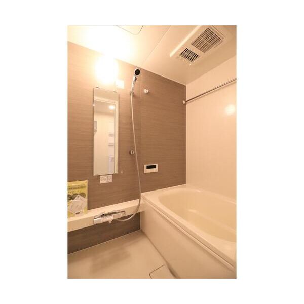 Kayu　ManisK01号室 お風呂