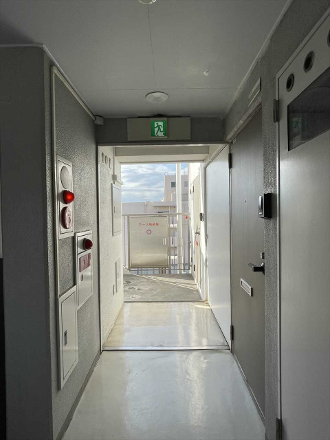 スカイコート大森第4203号室 部屋その他