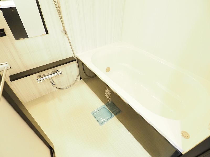 レジディア文京本郷Ⅳ お風呂