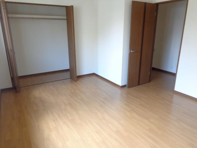 グリューネ　ハウス203号室 室内