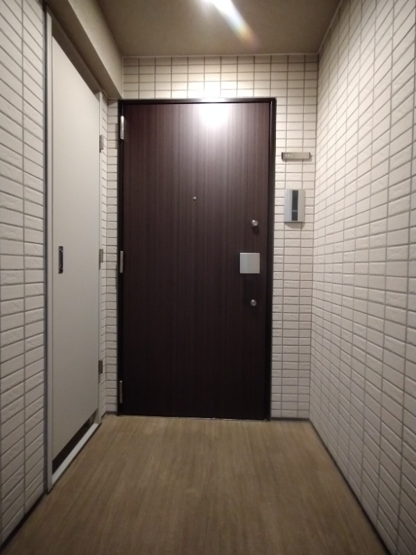 クレイシア板橋志村4階 部屋その他