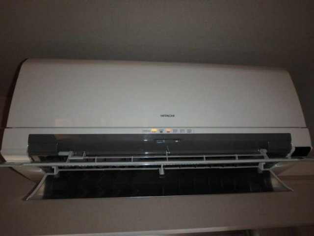 東京ミッドベイ　勝どき4階 エアコン