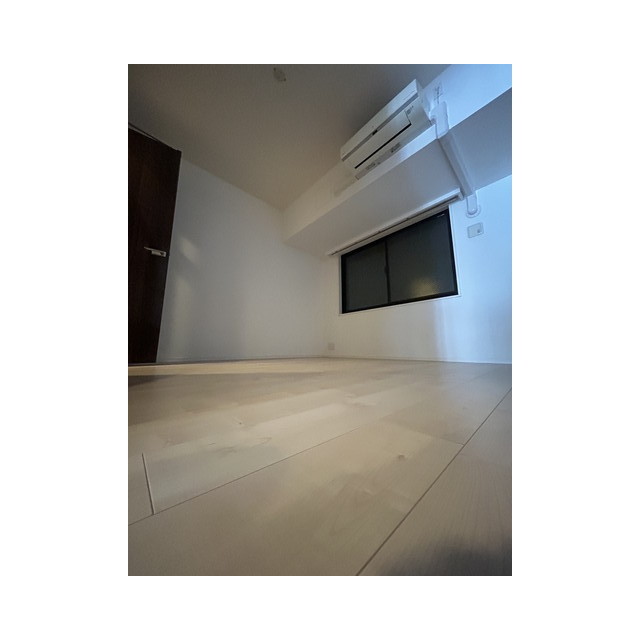 シティハウス中目黒レジデンス 内観