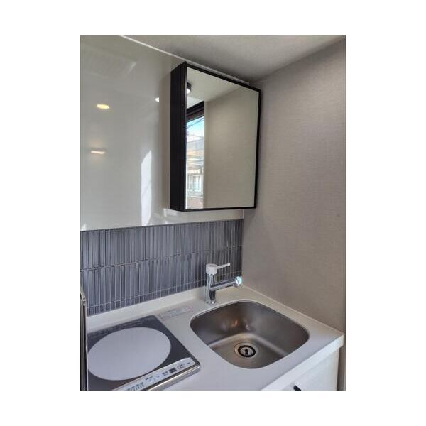 カテリーナ千住大橋401号室 同建物別部屋の参考画像