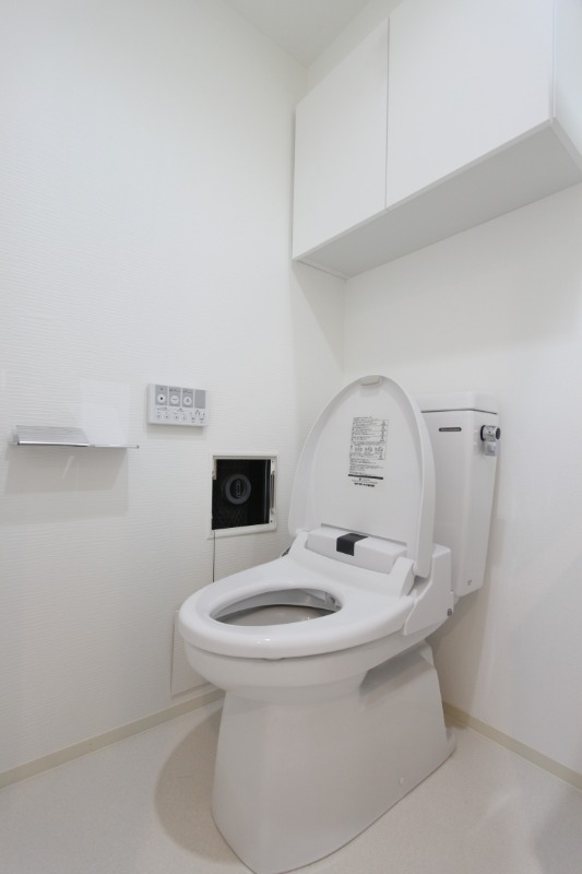 レアライズ曳舟6階 同建物別部屋の参考画像