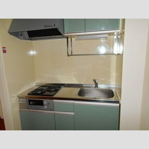 リブェール システムキッチン