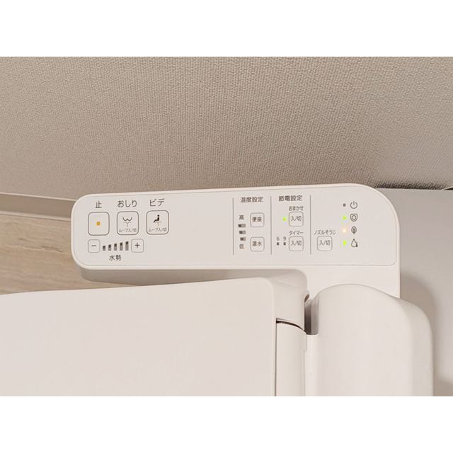 ＰＡＳＥＯ東武練馬0104号室 内観