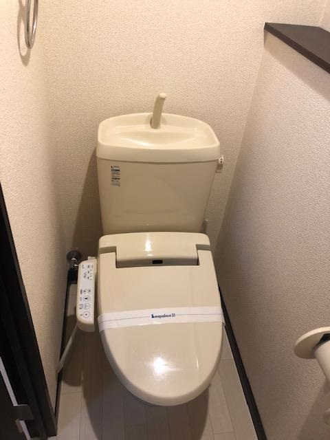 レオネクストリュミエール103号室 部屋その他