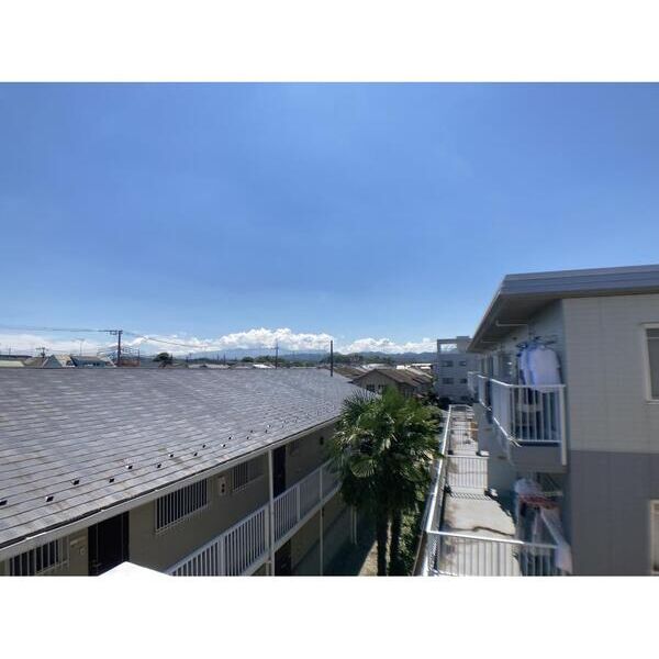 エステートピア朋友301号室 部屋その他