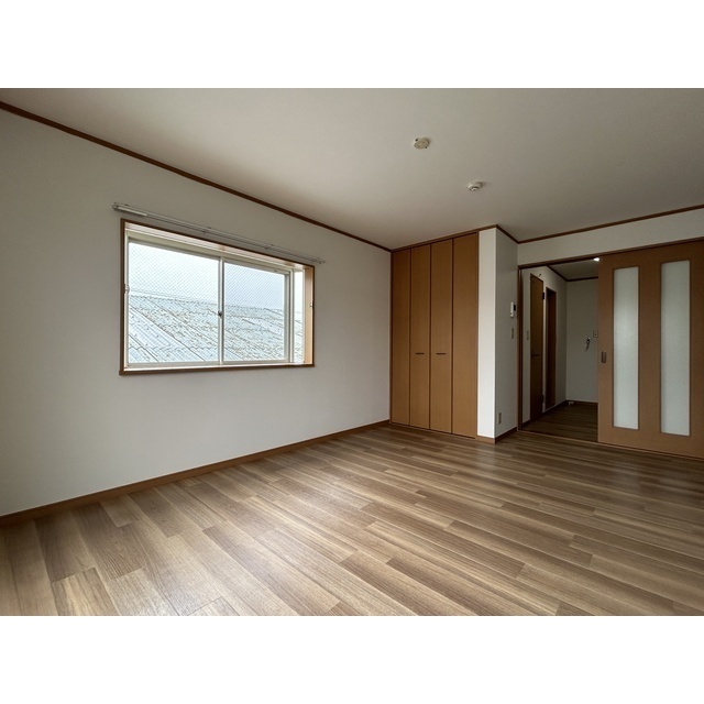 プレジィール リビング