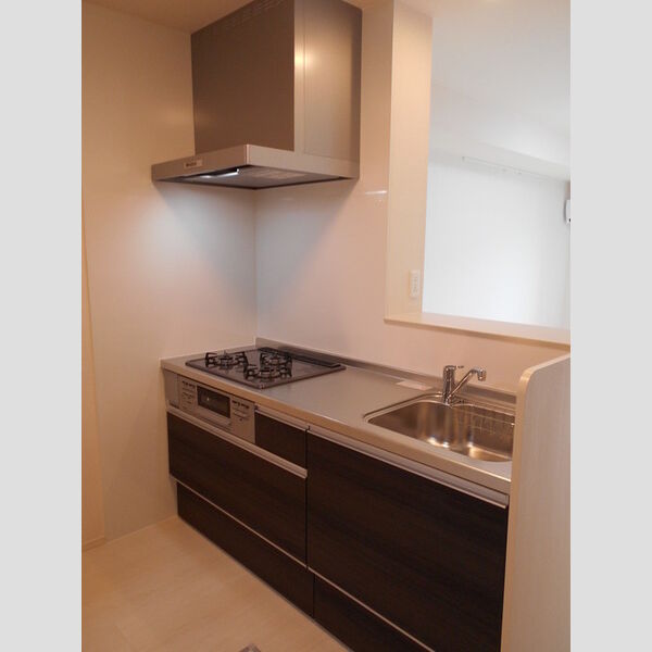 サリーレ システムキッチン