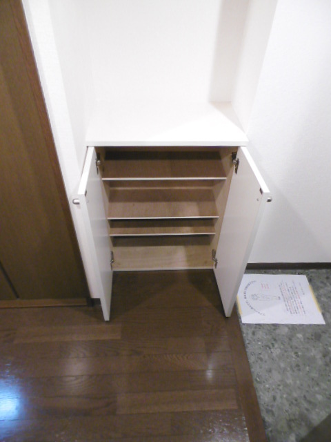 Ｔ１６＋２０ 下駄箱