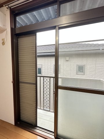 フラット井土ヶ谷203号室 その他