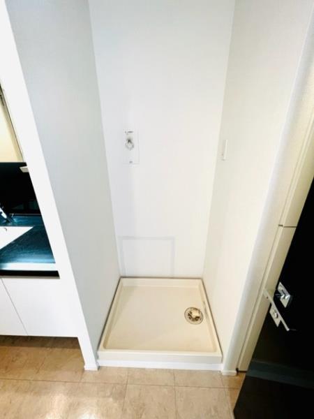 Ｂｒｉｌｌｉａ　ｉｓｔ　西麻布霞町1階 部屋その他