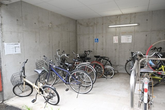 サンテミリオン品川西4階 その他共有部分