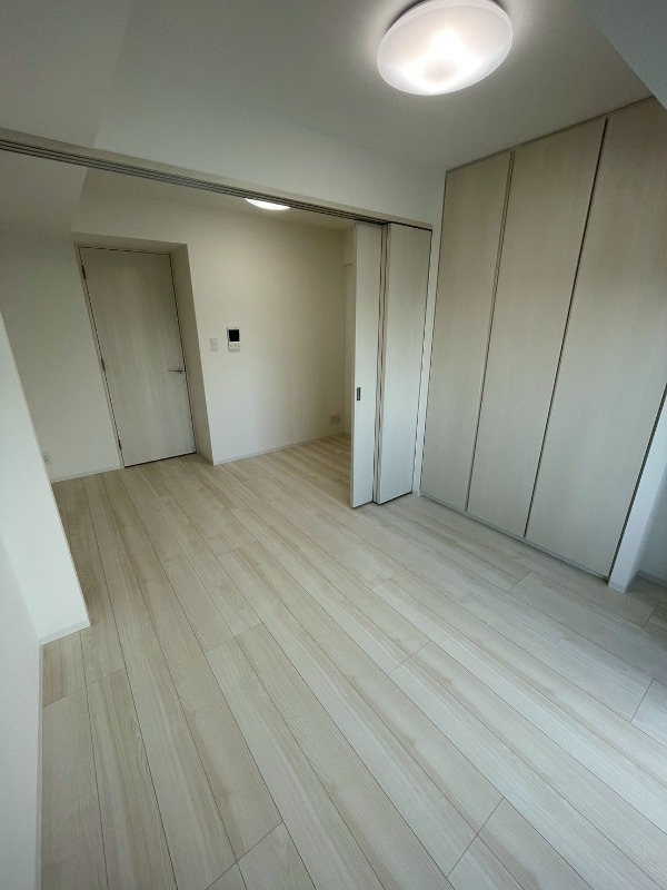 ブライズ大島 リビング