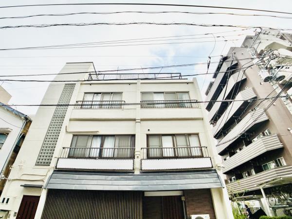 コンポジット早稲田鶴巻町1階 部屋その他