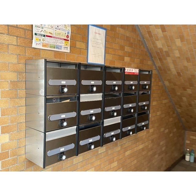 ローズアパートメント泉10番館106号室 部屋その他