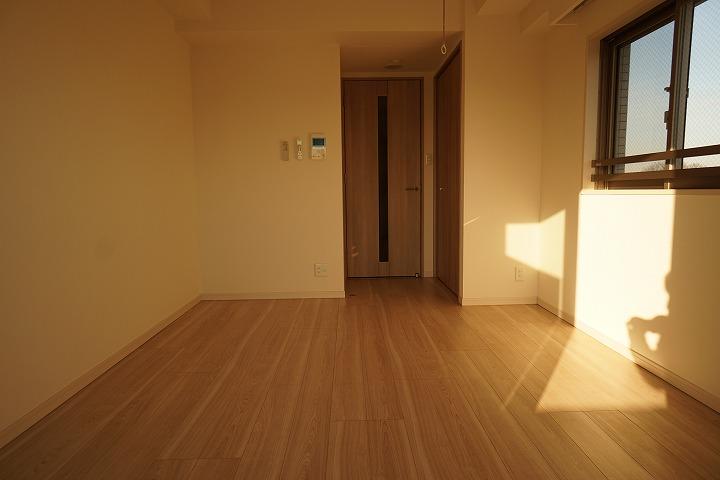 N-Stage鳩ヶ谷6階 収納