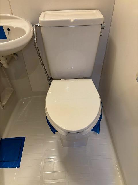 富士見台レジデンスS1階 その他　設備