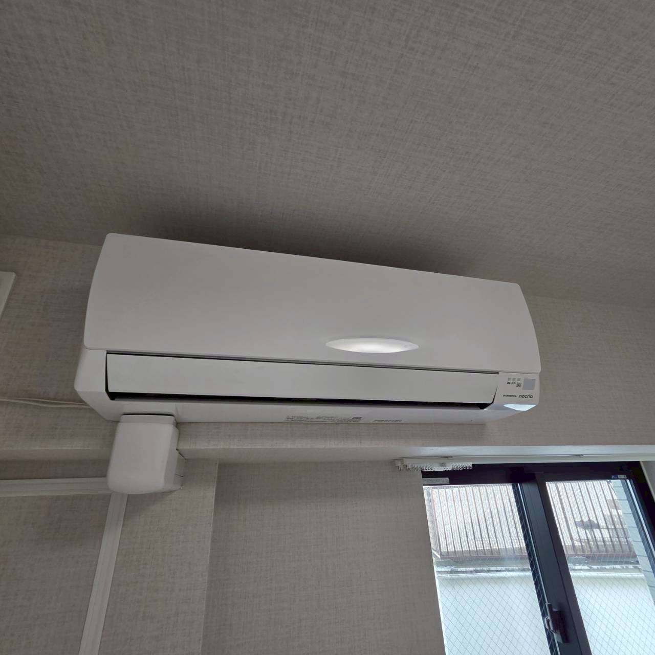 DIPS西新井302号室 部屋設備