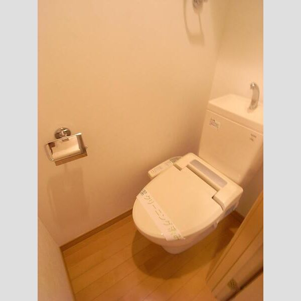 リバティ三宿202号室 部屋その他