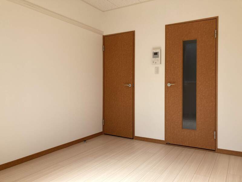 エムズステート荏田1階 部屋その他