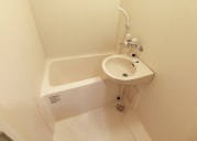 ヴェルト日本橋Ⅲ304号室 ※過去退去時のお写真です