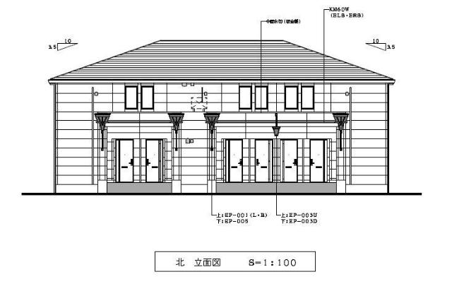 ＬｕＬｕ　Ａｉｎａ（ルルアイナ）の外観画像