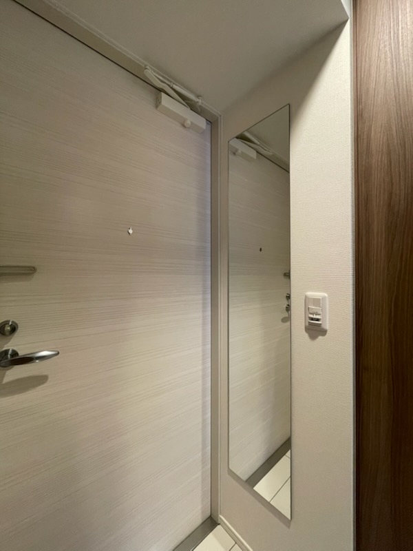 ガーラ・グランディ川口並木5階 その他