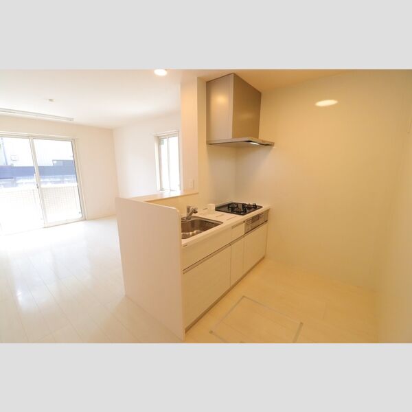 エターナル　ジョイ キッチン