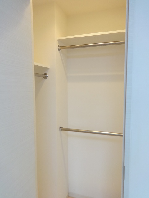 グランドコンシェルジュ錦糸町アジールコート 収納