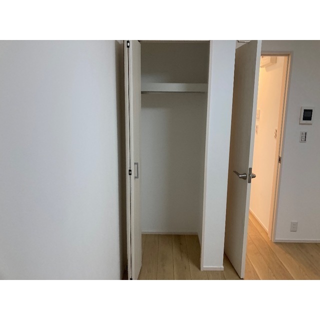 MQuarto京王永山 内観