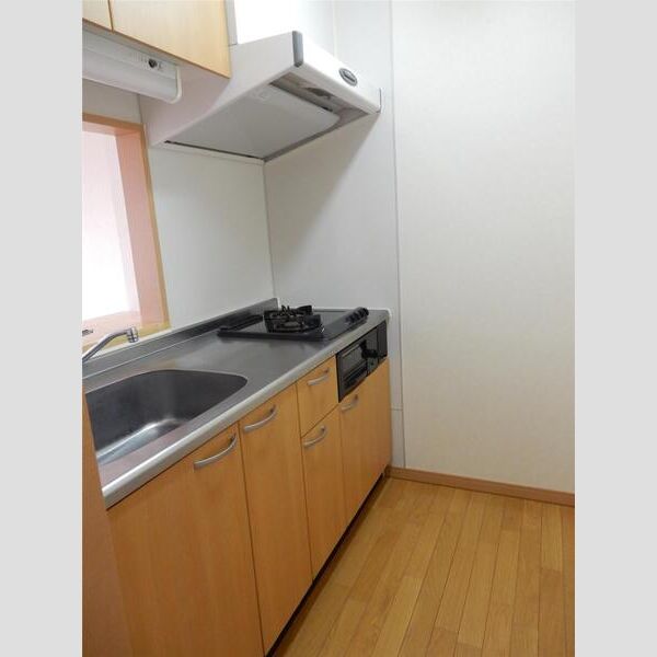 ダイワティアラ村上Ⅰ キッチン