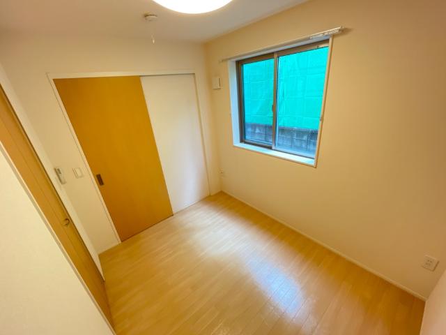 Lily Garden千城台（リリーガーデン千城台） 洋室