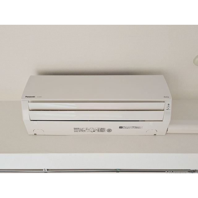 アーデン町田1002号室 エアコン