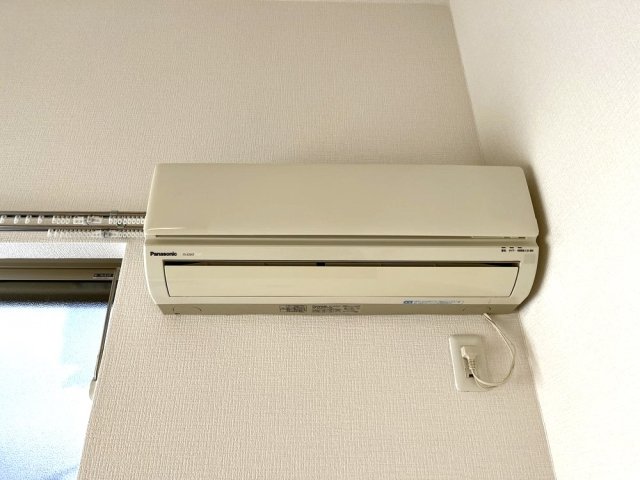 セリシール エアコン