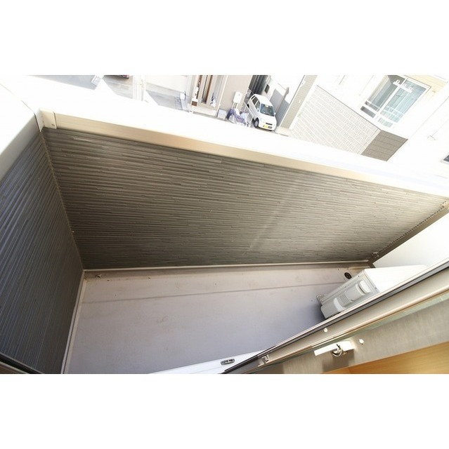 アムール Star203号室 部屋その他