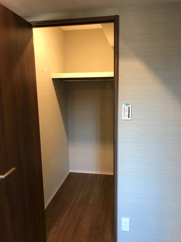 エム・グランヴィア駒形10階 部屋その他