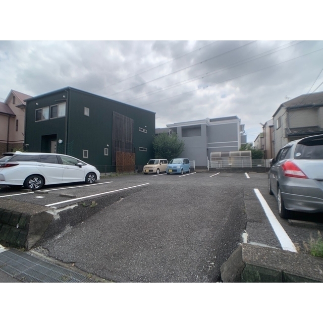 源七ハイツ203号室 部屋その他