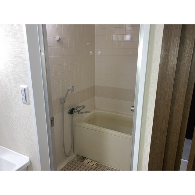 グランドマンション309号室 お風呂