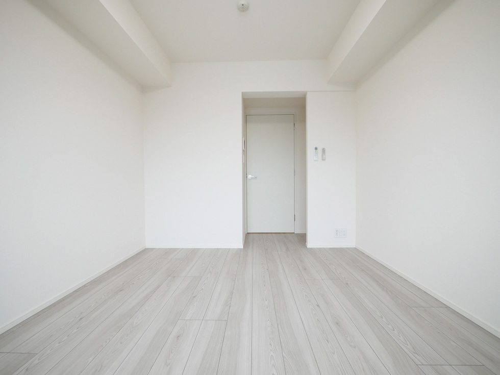 アーバンパーク登戸1階 内観