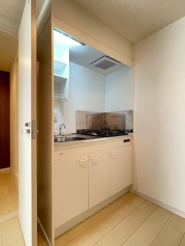 ヒルトップライン2階 部屋その他