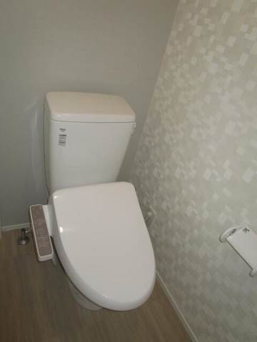 リビオンY松戸2階 部屋その他