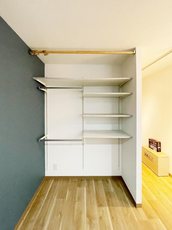 Apricot上野入谷2階 洗面所