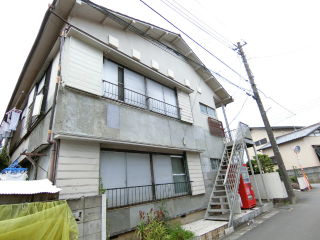 ラ・ルミエール2階 部屋その他